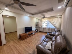 Blk 486A Tampines Avenue 9 (Tampines), HDB 5 Rooms #529146761